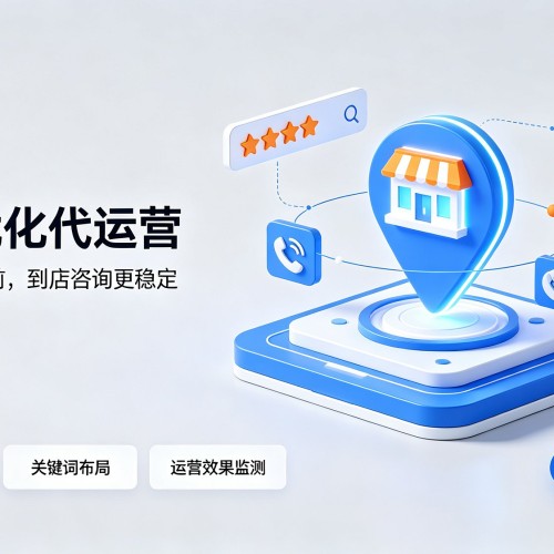 巍山GEO优化